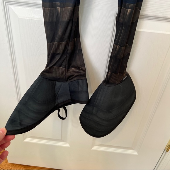 CAPTAIN AMERICA costume Youth Large - Picture 4 of 17